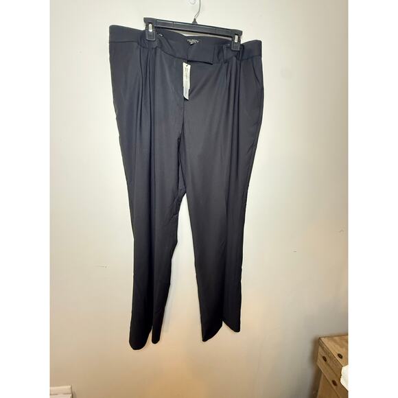 Talbots NWT Woman Petite Heritage Pants size 18WP N - Picture 1 of 9